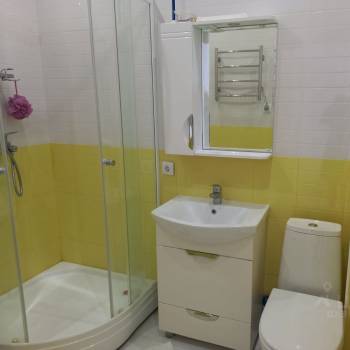 Продается 1-комнатная квартира, 32 м²