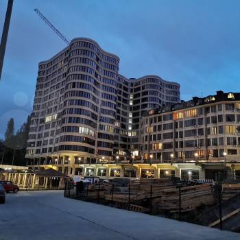 Продается 1-комнатная квартира, 34,2 м²