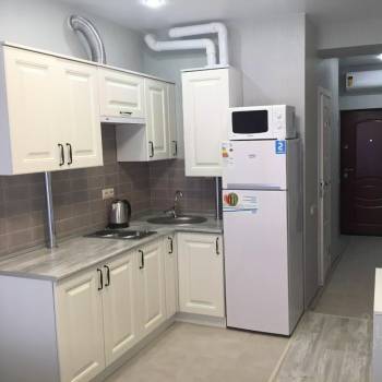 Продается 1-комнатная квартира, 23,8 м²
