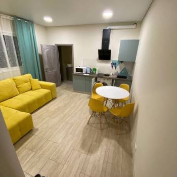 Продается 2-х комнатная квартира, 35 м²