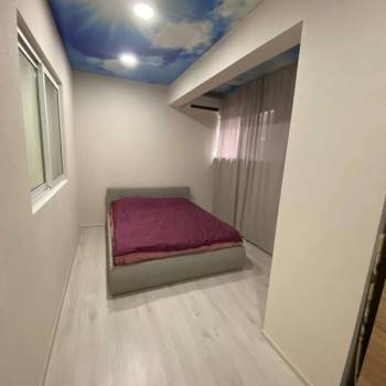 Продается 2-х комнатная квартира, 35 м²