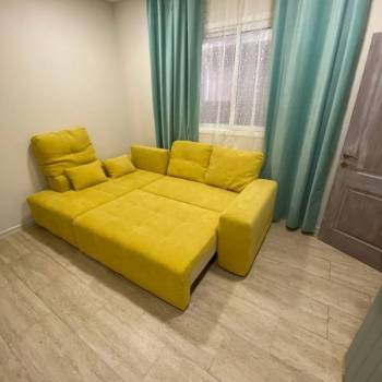 Продается 2-х комнатная квартира, 35 м²