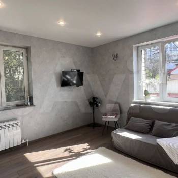 Продается 1-комнатная квартира, 26 м²