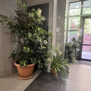 Продается 1-комнатная квартира, 26 м²