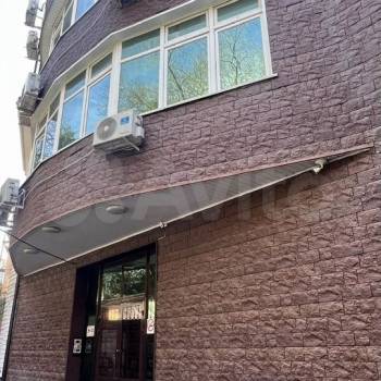 Продается 1-комнатная квартира, 26 м²