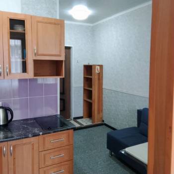 Сдается 1-комнатная квартира, 25 м²