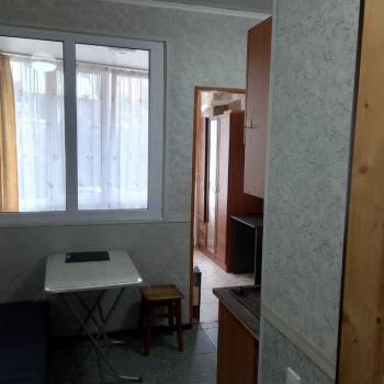 Сдается 1-комнатная квартира, 25 м²