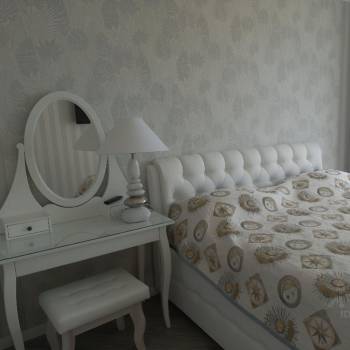 Сдается 1-комнатная квартира, 32 м²