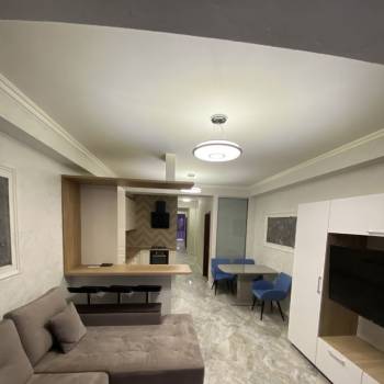Продается 2-х комнатная квартира, 49 м²