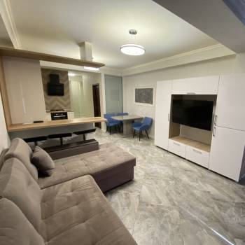 Продается 2-х комнатная квартира, 49 м²