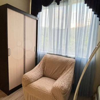 Сдается 2-х комнатная квартира, 47 м²