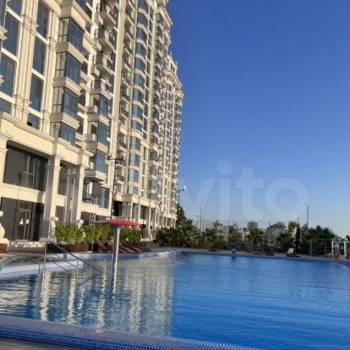 Продается 2-х комнатная квартира, 46 м²