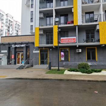 Сдается Нежилое помещение, 25 м²