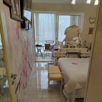 Продается 2-х комнатная квартира, 84 м²