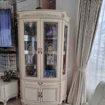 Продается 2-х комнатная квартира, 84 м²