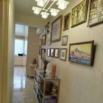 Продается 2-х комнатная квартира, 84 м²