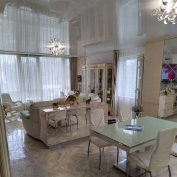 Продается 2-х комнатная квартира, 84 м²