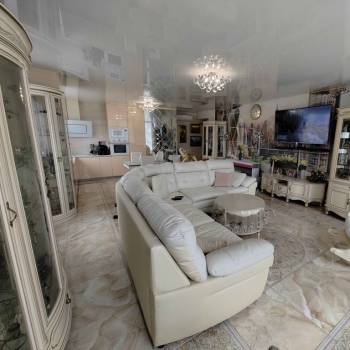 Продается 2-х комнатная квартира, 84 м²