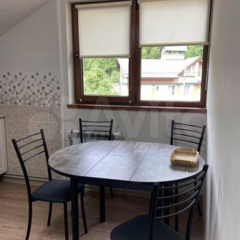 Сдается 2-х комнатная квартира, 60 м²