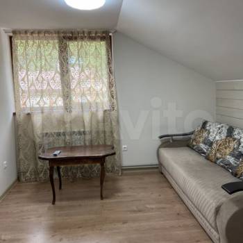 Сдается 2-х комнатная квартира, 60 м²