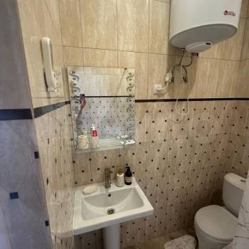 Продается 1-комнатная квартира, 21 м²