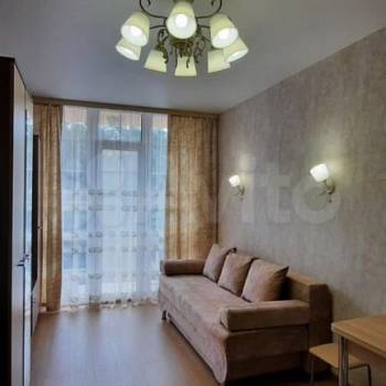 Продается 1-комнатная квартира, 24 м²