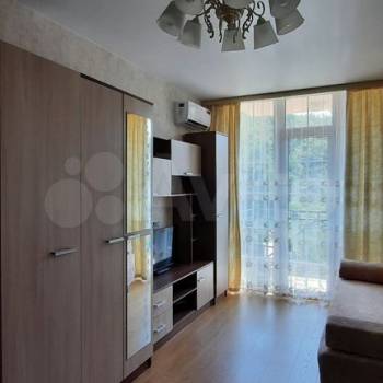 Продается 1-комнатная квартира, 24 м²
