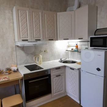 Продается 1-комнатная квартира, 24 м²