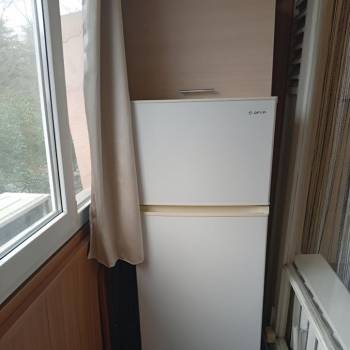 Сдается 1-комнатная квартира, 18 м²