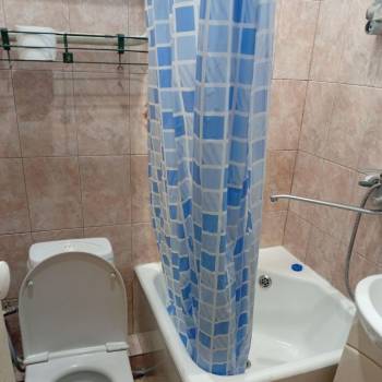 Сдается 1-комнатная квартира, 18 м²