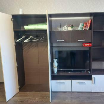 Продается 1-комнатная квартира, 30,1 м²