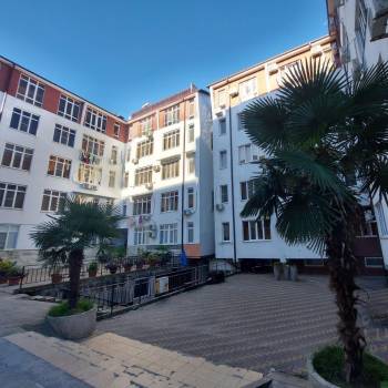 Продается 1-комнатная квартира, 30,1 м²