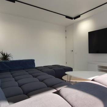 Сдается 2-х комнатная квартира, 64 м²