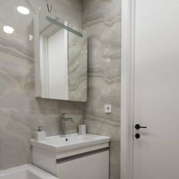 Сдается 2-х комнатная квартира, 64 м²