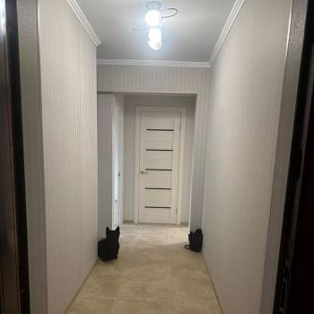 Продается 2-х комнатная квартира, 53 м²