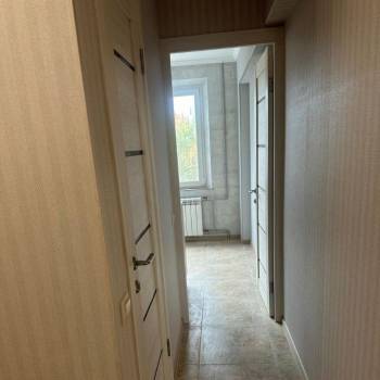 Продается 2-х комнатная квартира, 53 м²