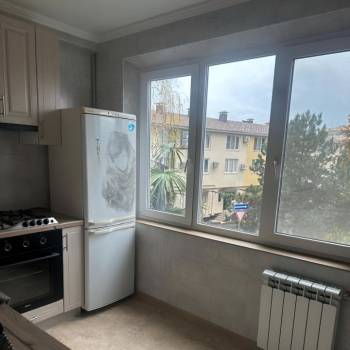 Продается 2-х комнатная квартира, 53 м²