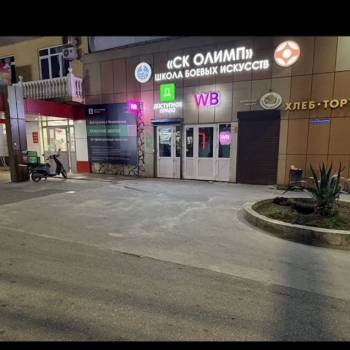 Сдается Нежилое помещение, 100 м²