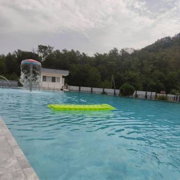 Продается 1-комнатная квартира, 24,2 м²