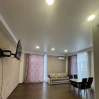 Сдается 1-комнатная квартира, 37 м²