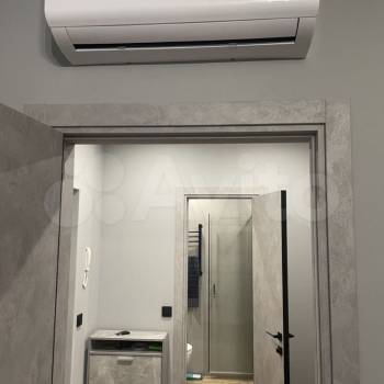 Сдается 1-комнатная квартира, 40 м²