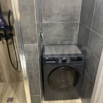 Сдается 1-комнатная квартира, 40 м²
