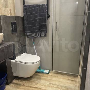 Сдается 1-комнатная квартира, 40 м²