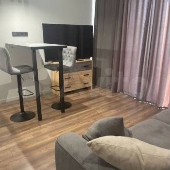 Сдается 1-комнатная квартира, 40 м²