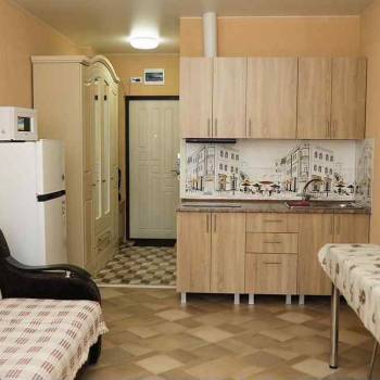 Сдается 1-комнатная квартира, 25 м²