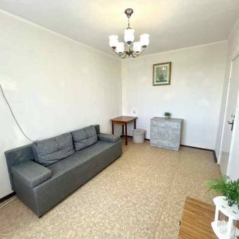 Сдается Многокомнатная квартира, 65 м²