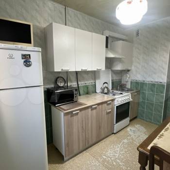 Сдается Многокомнатная квартира, 65 м²