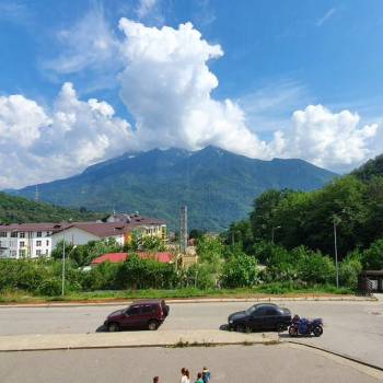 Сдается 1-комнатная квартира, 35 м²