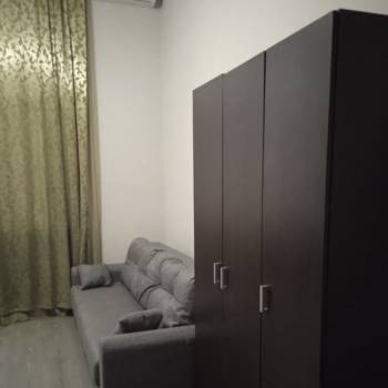 Сдается 1-комнатная квартира, 28,2 м²