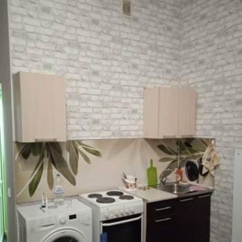 Сдается 1-комнатная квартира, 28,2 м²